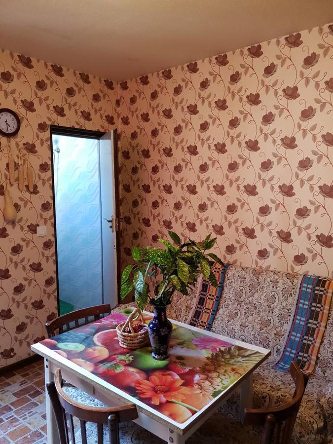 2 Santeli Turn Guest House Tbilisi Exteriör bild