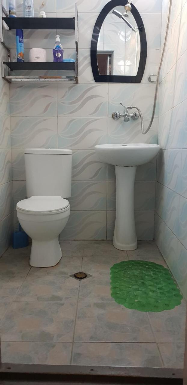 2 Santeli Turn Guest House Tbilisi Exteriör bild
